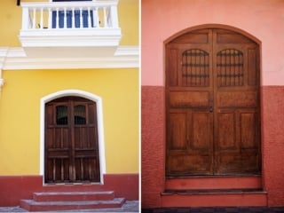 Granada, Nicaragua