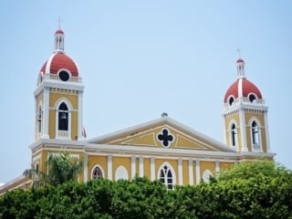 Granada, Nicaragua