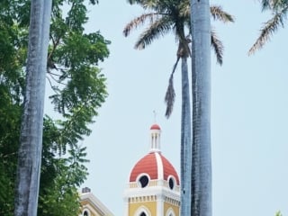 Granada, Nicaragua