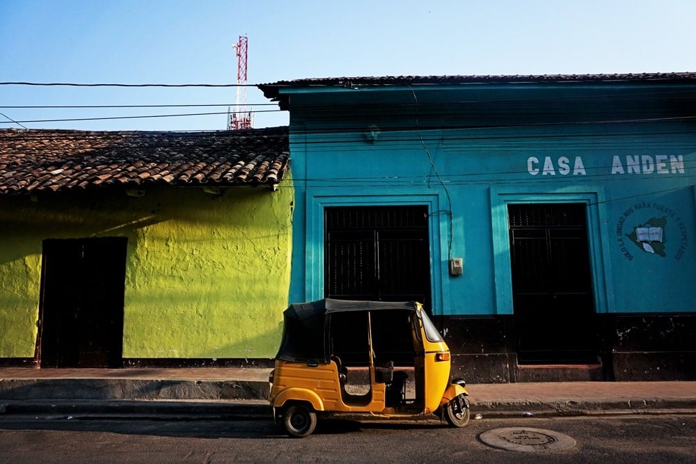 Granada, Nicaragua