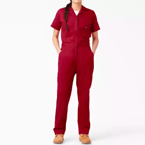 Dickies Coveralls