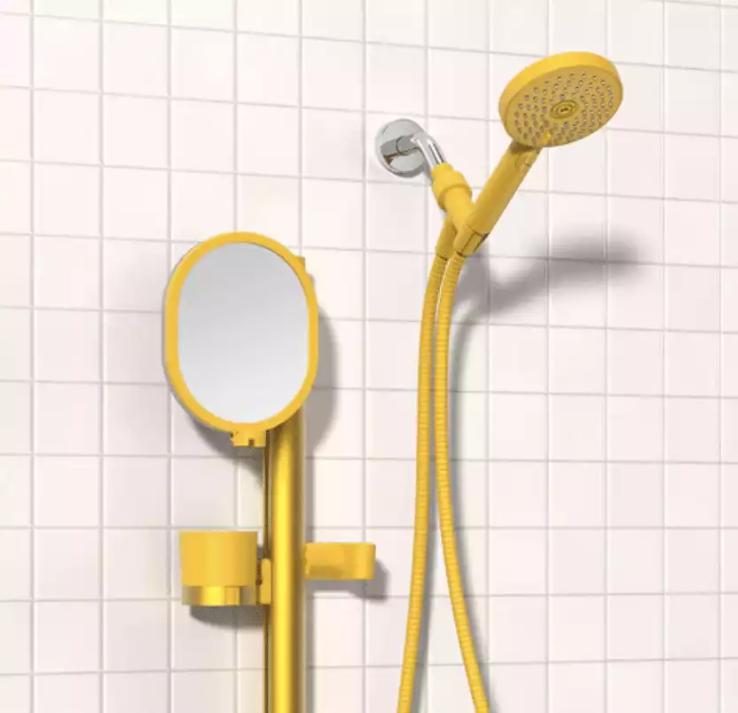 Sproos Showerhead