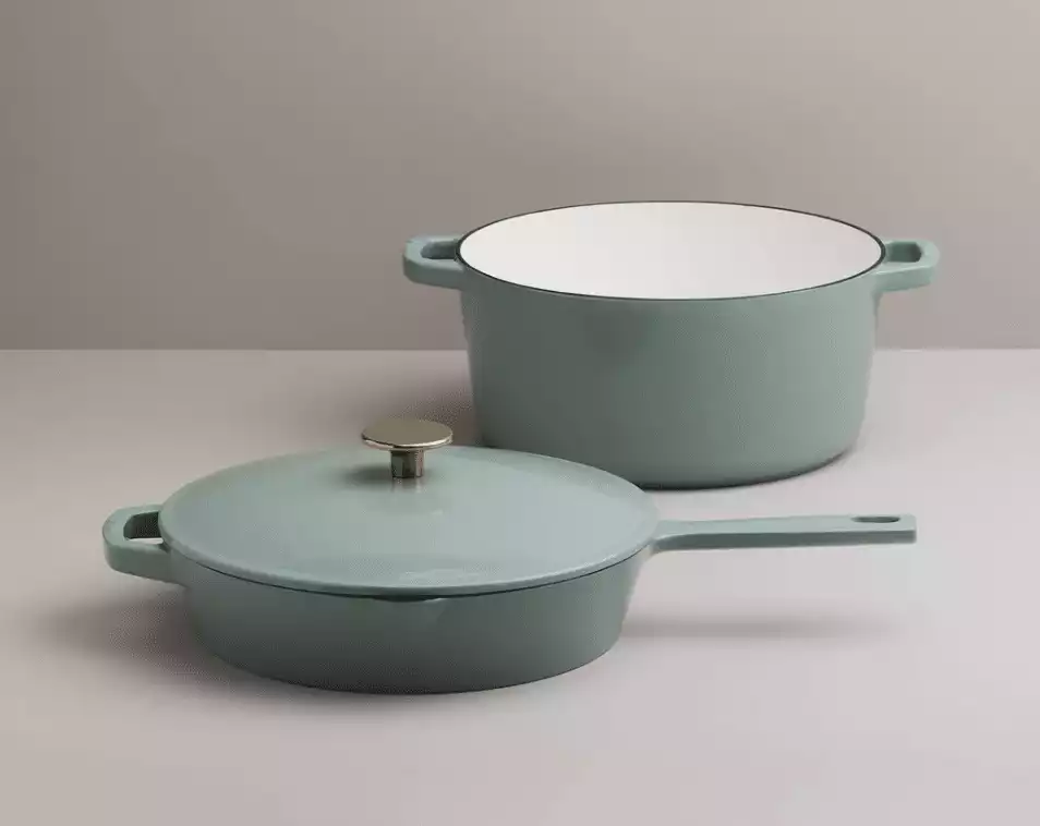 Kana Cookware