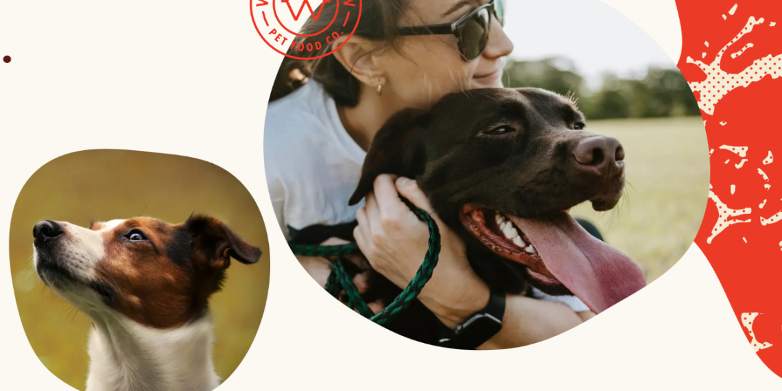 Nourishing Your Pet with Fresh, High-Quality Raw Food: Why WeFeedRaw is the Ultimate Choice for Your Furry Friend Nourishing Your Pet with Fresh, High-Quality Raw Food: Why WeFeedRaw is the Ultimate Choice for Your Furry Friend