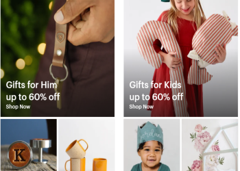 Discover Unique Handmade Treasures on Etsy: The Ultimate Marketplace for One-of-a-Kind Products