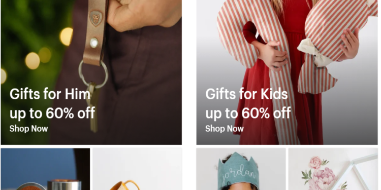 Discover Unique Handmade Treasures on Etsy: The Ultimate Marketplace for One-of-a-Kind Products